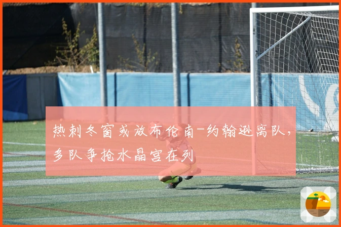 热刺冬窗或放布伦南-约翰逊离队，多队争抢水晶宫在列